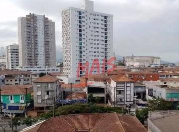 864a254435e52c2ae2f69cb9b3347c8eaee79865 · Apartamento com 2 Dormitórios à Venda, 125 m²  - Embaré - Santos/SP