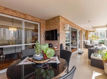 9c76668bedc5cfb632f40021937e7884f8a2b334 · Apartamento com 4 dormitórios à venda, 245 m² por R$ 4.300.000,00 - Brooklin Paulista - São Paulo/SP