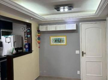 890b68428d34031c224fc2a5074fb3b62b7daa43 · Apartamento à venda, 48 m² por R$ 270.000,00 - Cangaíba - São Paulo/SP