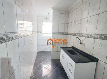b055a4230ac0a7854f624503b5b5b181d132ef2f · Apartamento com 2 dormitórios à venda, 47 m² por R$ 210.000,00 - Vila Nova Bonsucesso - Guarulhos/SP
