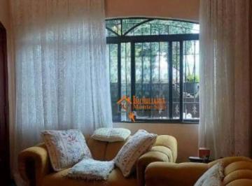 1e5871628c449d9c14f2284d3991fa8ff9e1d791 · Sobrado com 3 dormitórios à venda, 130 m² por R$ 679.990,00 - Vila Rosália - Guarulhos/SP