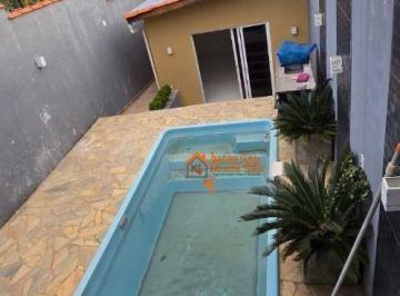 8fb4aeedd4892f9ae30d7aed7d9052d1465976cb · Casa com 2 dormitórios à venda, 140 m² por R$ 393.000,00 - Parque Residencial Bambi - Guarulhos/SP