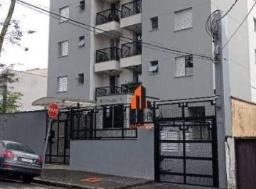 09bb6180ea89dcd68e568bde1342d12b8ca60514 · Apartamento à venda, 55 m² por R$ 329.000,00 - Vila Guiomar - Santo André/SP