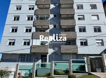 Apartamento · 82m² · 2 Quartos · 2 Vagas · Apartamento à venda no bairro Nossa Senhora de Lourdes - Caxias do Sul/RS