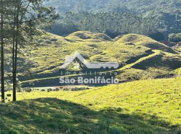Rural · 137ha · Chácara com 137 hectares - São Bonifácio