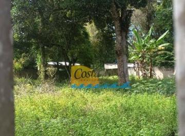 f4425ad90c8e3fc40489e1b517f9aac27a354ec8 · Terreno à venda, 1448 m² por R$ 65.000,00 - Jardim Prados - Peruíbe/SP