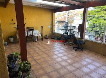 914529f391b378336b896b5c6d4d60053c00b017 · Sobrado à venda, 167 m² por R$ 450.000,00 - Parque Continental I - Guarulhos/SP