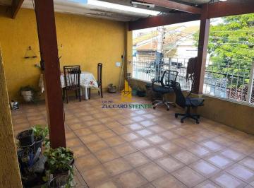 230088ed35d68884b70cbb3a483265b9ef28f095 · Sobrado à venda, 167 m² por R$ 449.999,99 - Parque Continental I - Guarulhos/SP
