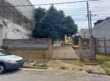 fc63b6f0aff9f83cb89ef04d8a3e30e002086033 · Terreno à venda, 400 m² por R$ 365.000,00 - Cidade Soberana - Guarulhos/SP