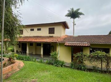 8cca60e7fb13b35ed5ab68021128ab77fbc4dc53 · Chácara com 5 dormitórios à venda, 14500 m² por R$ 2.280.000,00 - Parque Agrinco - Guararema/SP