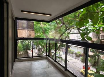 Apartamento · 180m² · 3 Quartos · 2 Vagas · Cobertura Duplex à Venda | Alto Padrão | Tijuca