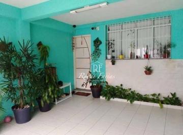 72196c4a4a26a2ccb915296bd25173e468e35933 · Sobrado com 3 dormitórios à venda, 150 m² por R$ 590.000,00 - Jaguaré - São Paulo/SP
