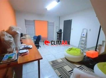 61456cd35031659d5c2df699f82f641d5b5c426c · Sobrado com 3 dormitórios à venda, 133 m² por R$ 795.000,00 - Brooklin Paulista - São Paulo/SP