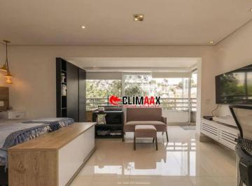 9e445e20d41013fb3581bfd5a2401f1d13140f64 · Apartamento em Vila Anglo Brasileira com 51m², 1 dorm. e 1 vaga - São Paulo