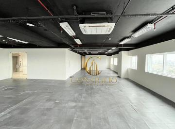 17368aa44688e3866653e69605b20f02b0017671 · Sala para alugar, 205 m² por R$ 25.074,76/mês - Jardim das Colinas - São José dos Campos/SP