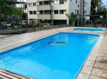 491a13a93abf081cc460d29aa3a3973979a55e20 · Apartamento à venda, 70 m² por R$ 340.000,00 - Vila Valqueire - Rio de Janeiro/RJ