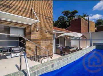 747871c3d68bf9cd4ee605dc0837b97569dbfbe3 · Casa com 4 suítes à venda, 372 m² por R$ 2.700.000 - Real Parque - São Paulo/SP