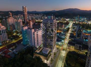 Apartamento · 126m² · 3 Quartos · 3 Vagas · Apartamento Alto Padrão à venda - Blumenau SC