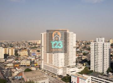 Apartamento · 39m² · 2 Quartos · Apto 2 dorms lazer completo Freguesia do Ò