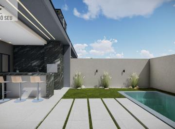 Casa · 90m² · 3 Quartos · 1 Vaga · Casa Térrea com Piscina