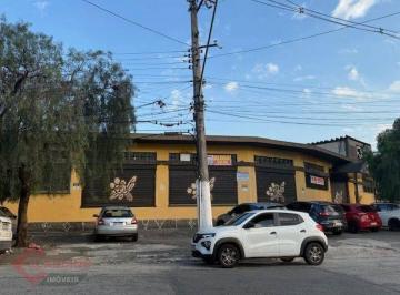 80f9704e38a4bd39b3152ba7f2500412938fdf2c · Salão Comercial, esquina AV> Boturussu