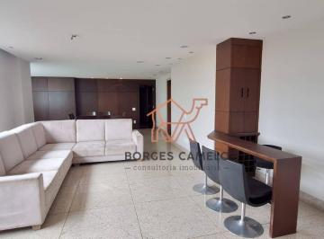 4efe32948c6e5bcf88d895ad955b89f7f0f3abc8 · Apartamento com 4 dormitórios, 180 m² - venda por R$ 2.490.000 ou aluguel por R$ 11.000/mês - Belved