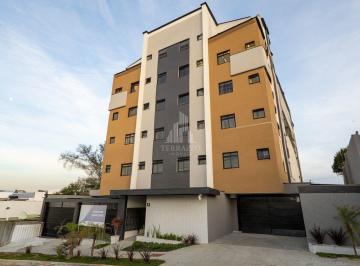 Apartamento · 153m² · 3 Quartos · 2 Vagas · Cobertura com 3 dormitórios à venda, 161 m² por R$ 1.295.000 - São Cristóvão - São José dos Pinhais/