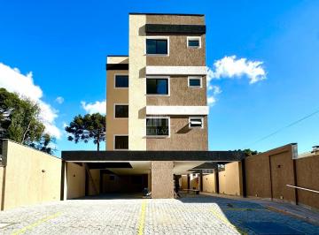 Apartamento · 58m² · 2 Quartos · 1 Vaga · Apartamento com 2 dormitórios à venda, 58 m² por R$ 359.270 - Parque da Fonte - São José dos Pinhais
