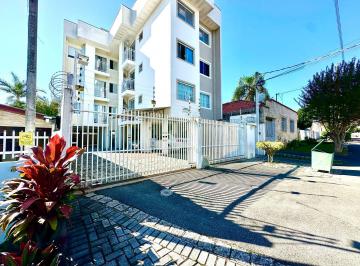 Apartamento · 49m² · 2 Quartos · 1 Vaga · Apartamento com 2 dormitórios à venda, 49 m² por R$ 320.000 - Boneca do Iguaçu - São José dos Pinhai