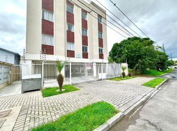 Apartamento · 54m² · 3 Quartos · 1 Vaga · Apartamento com 3 quartos, 55 m², à venda por R$ 354.900,00 - Cidade Jardim - São José dos Pinhais/P