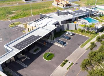 Terreno · 253m² · Terreno à venda, 253 m² por R$ 550.000,00 - Aviação - São José dos Pinhais/PR