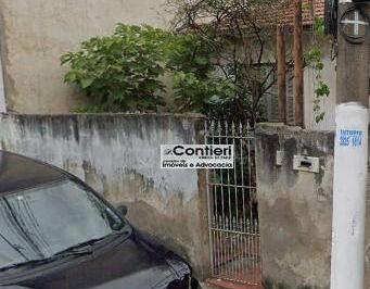c42c2066d848f05620ea4dd21023615413854582 · Terreno à venda, 120 m² por R$ 320.000,00 - Vila Rica - São Paulo/SP