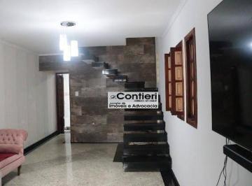 d90a809a924900f58e5118fe0e92c8e4745fb2ff · Sobrado com 3 dormitórios à venda, 222 m² por R$ 650.000,00 - Jardim Catarina - São Paulo/SP