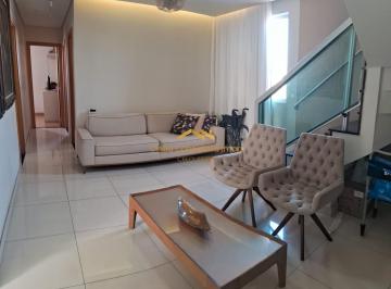 Apartamento · 197m² · 4 Quartos · 4 Vagas · Apartamento à venda no bairro Vera Cruz - Contagem/MG