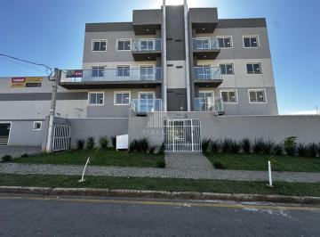 Apartamento · 130m² · 3 Quartos · 2 Vagas · Apartamento 3 quartos (1 Suite) | Amplo terraço | 2 vagas | São Cristóvão - São José dos Pinhais
