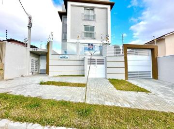 Apartamento · 84m² · 3 Quartos · 1 Vaga · Apartamento à venda, 84 m² por R$ 510.000,00 - Santo Antonio - São José dos Pinhais/PR