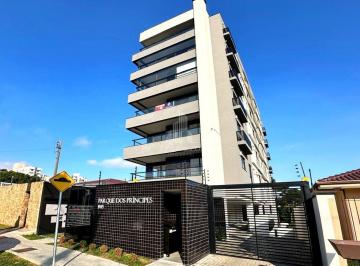 Apartamento · 173m² · 3 Quartos · 2 Vagas · Cobertura à venda, 173 m² por R$ 1.299.000,00 - Centro - São José dos Pinhais/PR