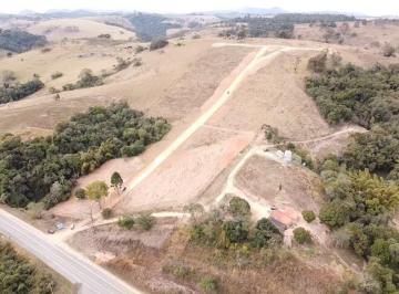 Rural · Lotes de Chácara - Residencial Terra Vista