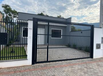 Casa · 89m² · 2 Quartos · Casa nova com suíte a venda em Timbó