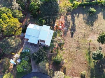 Rural · 5053m² · 4 Quartos · 2 Vagas · Chácara à venda no Condomínio Alto da Boa Vista | Senador Canedo