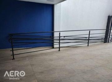 307515c08fd4aeb037b0e4253cdd61d08301c686 · Salão/Loja na Av. Nações Unidas com 280m2