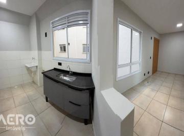 c1d43dc6602b3e2b699ad5a3eda1072355a1c55b · Apartamento à venda, 42 m² por R$ 220.000,00 - Novo Jardim Pagani - Bauru/SP