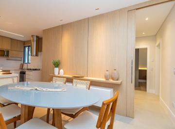 853a60b8575ee2ed6e06f1dbbdee490f7790df31 · Cobertura duplex com 3 suítes à venda, 147 m² por R$ 278.216 - Rebouças - Curitiba/PR