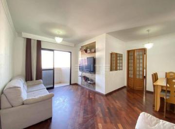 60220f4f7a1df07797aa203eff7f6ce68bca94d2 · Apartamento com 3 dormitórios à venda, 92 m² por R$ 580.000,00 - Campestre - Santo André/SP