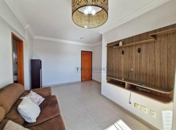 a2f41c088144ac277721b7cf117b8930d2f1c191 · Apartamento com 2 dormitórios para alugar, 59 m² por R$ 1.800/mês - Vila Brasília - Aparecida de Goi
