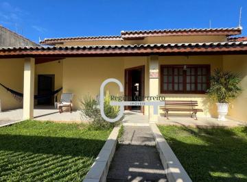 93272ea3bac8fc8ae48c2f3ccf5bc8cb35abd731 · Casa com 3 dormitórios à venda, 130 m² por R$ 549.000,00 - Balneário Josedy - Peruíbe/SP