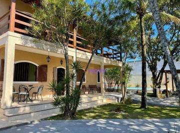 0d047e501bbe449b1bce2ee79dd7079628b48654 · Casa à venda, 440 m² por R$ 1.000.000,00 - Itaipuaçu - Maricá/RJ
