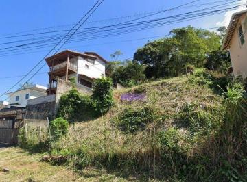 8b9791ae91726c4669bf1327deebb586128719aa · Terreno à venda, 750 m² por R$ 300.000,00 - Serra Grande - Niterói/RJ