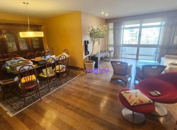 5605042a3b75a35a115e4e6d174786308242d290 · Apartamento com 4 dormitórios à venda, 200 m² por R$ 3.000.000,00 - Icaraí - Niterói/RJ