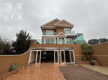 e497ad871ca7186f65ea5c8e2d4ea1537e11dbf7 · CASA RESIDENCIAL/COMERCIAL. TERRENO COM 540 M². REBOUÇAS. 15 VAGAS DE GARAGEM. 3 SUÍTES